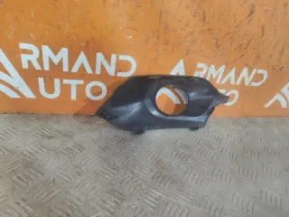 8321A643, 8321A641, 4 окантовка ПТФ Mitsubishi Pajero Sport 2 restailing Арт 312095PM, вид 5