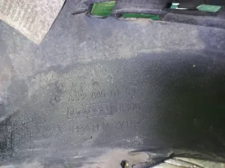 A22288095009999, A2228856100 Бампер mercedes-benz, мерседес бенц ( Mercedes S W222 Арт 285061RM, вид 17