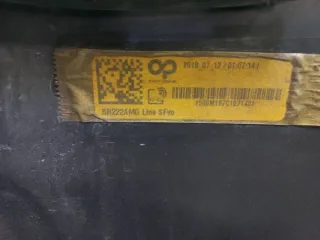 A22288095009999, A2228856100 Бампер mercedes-benz, мерседес бенц ( Mercedes S W222 Арт 285061RM, вид 19