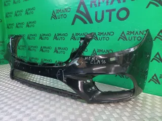 A22288095009999, A2228856100 Бампер mercedes-benz, мерседес бенц ( Mercedes S W222 Арт 285061RM, вид 3