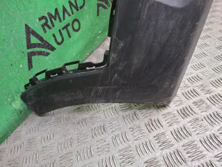 86612H0900, 4 Юбка бампера Kia Rio 4 Арт 355826RM, вид 5