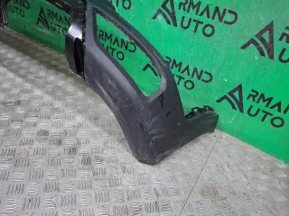 86612H0900, 4 Юбка бампера Kia Rio 4 Арт 355826RM, вид 6