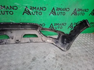 86612H0900, 4 Юбка бампера Kia Rio 4 Арт 355826RM, вид 9