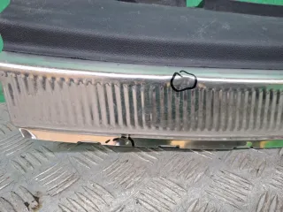 3T9863459C9B9, 3T9863459C, 8 Кожух замка багажника Skoda Superb 2 Арт 377734RM, вид 4