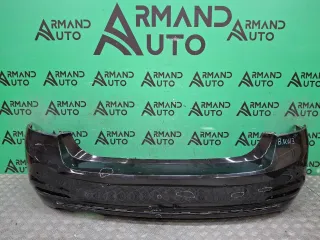 51127384603, 9 Бампер бмв ф30 (ф f 30) серия BMW 3 F30/F31/GT F34 Арт 378594RM, вид 1
