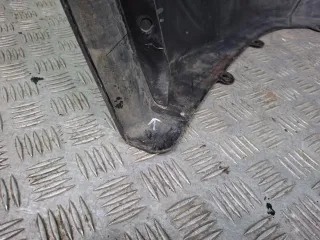 51127384603, 9 Бампер бмв ф30 (ф f 30) серия BMW 3 F30/F31/GT F34 Арт 378594RM, вид 12