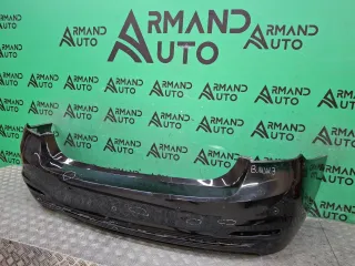 51127384603, 9 Бампер бмв ф30 (ф f 30) серия BMW 3 F30/F31/GT F34 Арт 378594RM, вид 3