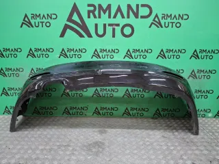 51127384603, 9 Бампер бмв ф30 (ф f 30) серия BMW 3 F30/F31/GT F34 Арт 378594RM, вид 5