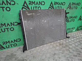 S203F2801040300, 1301200AW01, 7 Радиатор двс дополнительный Changan CS 55 Арт 378920RM, вид 2