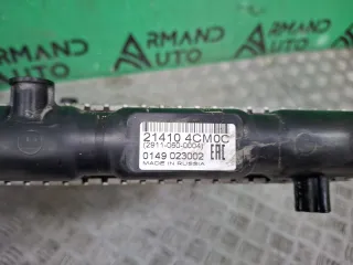 214104CM0C, 4 Радиатор двигателя (двс) Nissan X-Trail T31 Арт 379012RM, вид 9