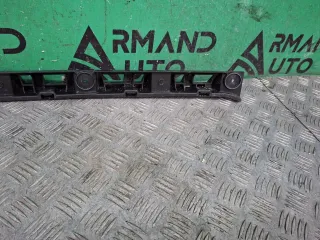 6RU807863, 4 кронштейн бампера Volkswagen Polo 5 Арт 379057RM, вид 7