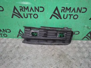 5658073689B9, 565807368, 8 Решетка бампера Skoda Kodiaq Арт 379122RM, вид 1