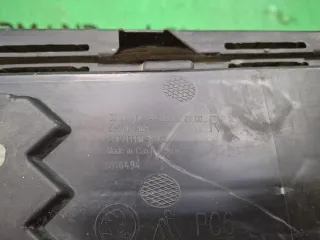5658073689B9, 565807368, 8 Решетка бампера Skoda Kodiaq Арт 379122RM, вид 5