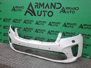 86511C5500, 2 Бампер киа, кия соренто прайм ум Kia Sorento 3 restailing Арт 379308RM, вид 3