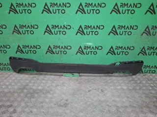 51128064718, 21754011, 8 Накладка бампера BMW 5 G30/G31 Арт 379475RM, вид 1
