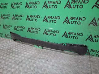 51128064718, 21754011, 8 Накладка бампера BMW 5 G30/G31 Арт 379475RM, вид 3
