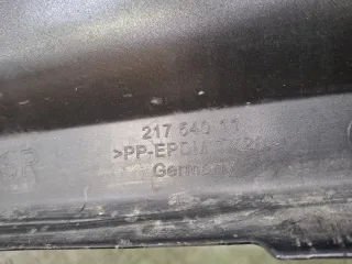 51128064718, 21754011, 8 Накладка бампера BMW 5 G30/G31 Арт 379475RM, вид 10