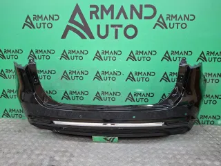 2804111DD01000, 2804111DD01, 2 Бампер хончи, хунцы хс5 Hongqi HS5 Арт 379656RM, вид 1