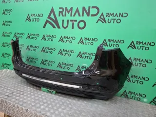 2804111DD01000, 2804111DD01, 2 Бампер хончи, хунцы хс5 Hongqi HS5 Арт 379656RM, вид 3