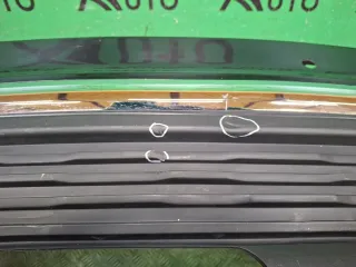 2804111DD01000, 2804111DD01, 2 Бампер хончи, хунцы хс5 Hongqi HS5 Арт 379656RM, вид 7