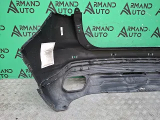 2804111DD01000, 2804111DD01, 2 Бампер хончи, хунцы хс5 Hongqi HS5 Арт 379656RM, вид 10