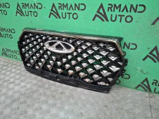 602002907AA, 602002923AA, 8 решетка радиатора Chery Tiggo 7 PRO Арт 379674RM, вид 3