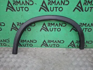 5220K208, 9 Расширитель крыла Mitsubishi ASX Арт 379760RM, вид 1