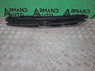 7450A753, 4 Кожух замка капота Mitsubishi Outlander 3 Арт 379771RM, вид 1