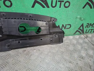 7450A753, 4 Кожух замка капота Mitsubishi Outlander 3 Арт 379771RM, вид 7