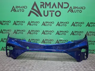 6010091900, 6600248426, 6600248413, 8 Бампер джили кулрей Geely Coolray Арт 379898RM, вид 1