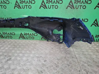 6010091900, 6600248426, 6600248413, 8 Бампер джили кулрей Geely Coolray Арт 379898RM, вид 12