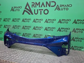6010091900, 6600248426, 6600248413, 8 Бампер джили кулрей Geely Coolray Арт 379898RM, вид 3