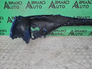 6010091900, 6600248426, 6600248413, 8 Бампер джили кулрей Geely Coolray Арт 379898RM, вид 10