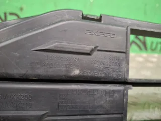 602001297AA, 602001295AA, 602001297AA, 602003373AA, 8 Юбка бампера EXEED TXL Restailing Арт 379905RM, вид 8