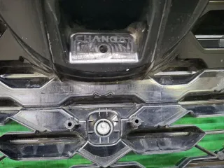 S111F2713011107, 2803161BQ21, 2803161BQ22, 8 решетка радиатора Changan CS 35 Арт 379908RM, вид 11