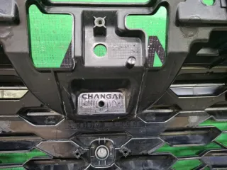 S111F2713011107, 2803161BQ21, 2803161BQ22, 8 решетка радиатора Changan CS 35 Арт 379908RM, вид 10