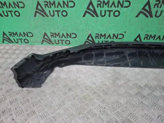 6010084800, 6600124276, 8 Юбка бампера Geely Coolray Арт 379945RM, вид 6