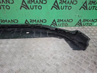 6010084800, 6600124276, 8 Юбка бампера Geely Coolray Арт 379945RM, вид 7