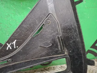 51117954250, 7954250, 9 окантовка птф BMW X1 F48 Арт 379949RM, вид 6