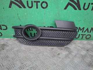 8U0807682ASP9, 8U0807682A, 8 окантовка птф Audi Q3 1 Арт 380034RM, вид 1