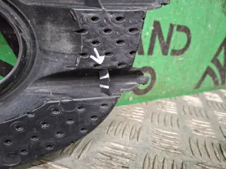 8U0807682ASP9, 8U0807682A, 8 окантовка птф Audi Q3 1 Арт 380034RM, вид 5