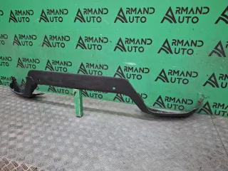51117399975, 7483986, 2 Юбка бампера BMW X3 G01 Арт 380234RM, вид 3