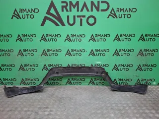 51117399975, 7483986, 2 Юбка бампера BMW X3 G01 Арт 380234RM, вид 5