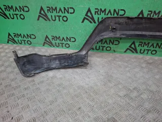 51117399975, 7483986, 2 Юбка бампера BMW X3 G01 Арт 380234RM, вид 6