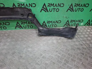 51117399975, 7483986, 2 Юбка бампера BMW X3 G01 Арт 380234RM, вид 7