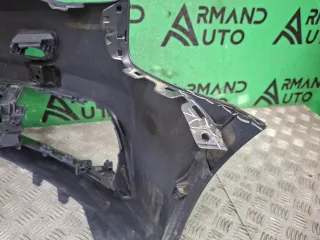 8V5807065GRU, 8V5807437, 8 Бампер ауди а3, а a 3 8в (8 в v) Audi A3 8V Арт 380236RM, вид 12