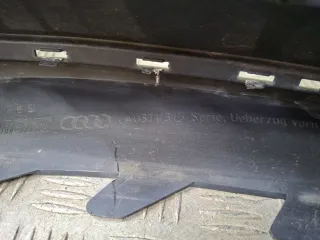 8V5807065GRU, 8V5807437, 8 Бампер ауди а3, а a 3 8в (8 в v) Audi A3 8V Арт 380236RM, вид 13