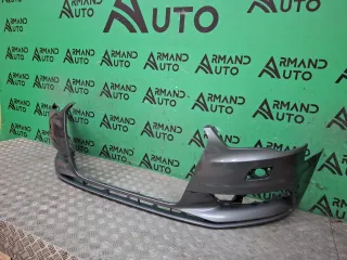 8V5807065GRU, 8V5807437, 8 Бампер ауди а3, а a 3 8в (8 в v) Audi A3 8V Арт 380236RM, вид 3
