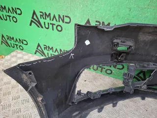 8V5807065GRU, 8V5807437, 8 Бампер ауди а3, а a 3 8в (8 в v) Audi A3 8V Арт 380236RM, вид 9