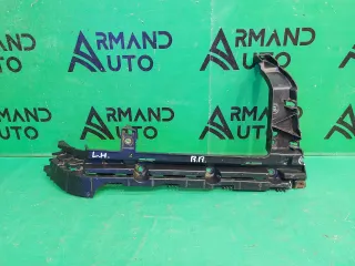 LR076517, ck5217a882aa, 3 кронштейн бампера Land Rover Range Rover 4 Арт ARM182820, вид 1